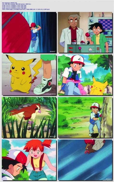 Pokemon S01M03 .